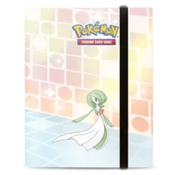 Pokemon Pro-Binder 9 Pocket - Trick Room