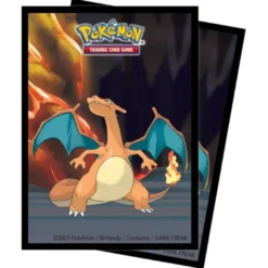 Pokemon TCG: koszulki Scorching Summit