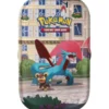 Pokemon TCG Lumiose City Mini Salamence