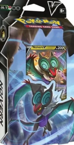 Pokemon TCG: V Battle Decks - Noivern