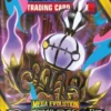 Pokémon TCG: Mega Evolution - Pitch Black - Booster