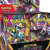 Pokémon TCG: Mega Evolution - Pitch Black - Booster Box