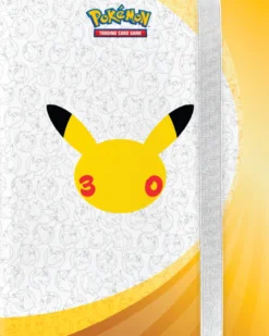 Pokémon TCG: 30th Celebration - Binder Collection