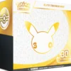 Pokémon TCG: 30th Celebration - Elite Trainer Box