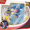 Pokémon TCG: 30th Celebration - Ex Box - Greninja ex