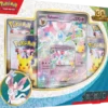 Pokémon TCG: 30th Celebration - Ex Box - Sylveon ex