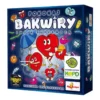 Pokonaj Bakwiry swoją Super Mocą