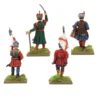 Polish-Lithuanian Commonwealth Later Infantry Command