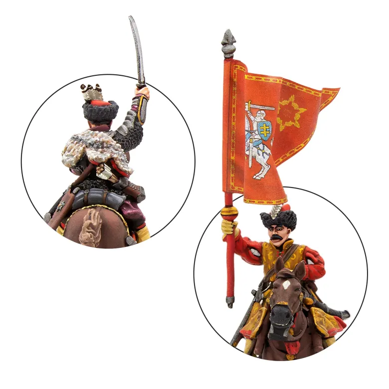 Polish-Lithuanian Levy Cavalry Command
