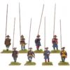 Polish-Lithuanian Mercenary Pikemen
