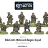 Polish 10th Motorised Brigade Squad
