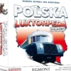 Polska Luxtorpeda odjazd