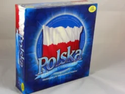 Polska - pytania i odpowiedzi - egzempalrz uszkodzony
