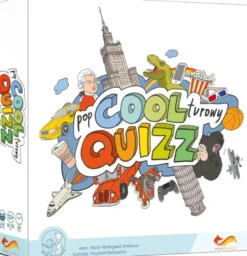 PopCOOLturowy Quizz