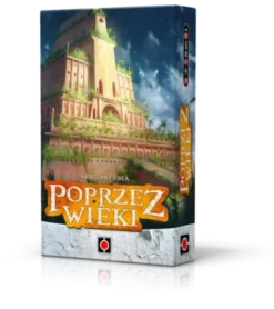 Poprzez Wieki
