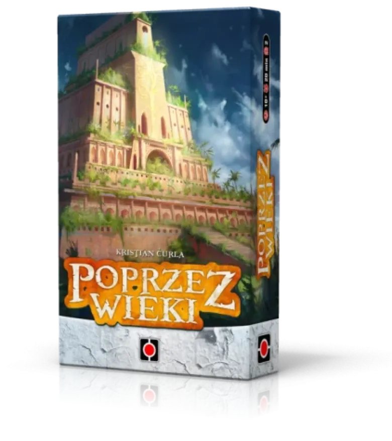 Poprzez Wieki
