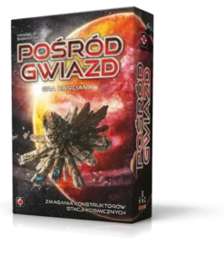 Pośród Gwiazd