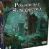 Posiadłość Szaleństwa: Ścieżka Węża
