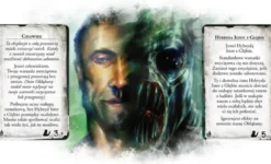 Posiadłość Szaleństwa - Druga Edycja: Przerażające Podróże