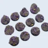 Possessed Bases, Round 25mm (5 szt.)