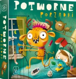 Potworne Porządki