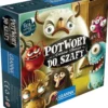 Potwory do Szafy