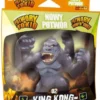 Potwory w Tokio/Potwory w Nowym Jorku: King Kong + karty promocyjne