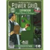 Power Grid: Brazil/Spain & Portugal (Recharged) - EN (Wysokie Napięcie - dodatek)