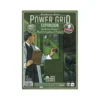 Power Grid: Northern Europe/UK & Ireland (Recharged) - EN (Wysokie Napięcie - dodatek)