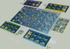 Power Grid: Outpost - EN