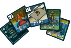 Power Grid: Outpost - EN