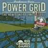 Power Grid Recharged: The New Power Plants - Set 2 - EN (Wysokie Napięcie - dodatek)