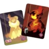 Pradawny Las: Sanki i Onibi - karty promocyjne