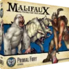 Primal Fury