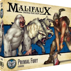 Primal Fury