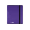 Pro-Binder Eclipse 9-Pocket - Royal Purple