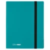 Pro-Binder Eclipse 9-Pocket - Sky Blue