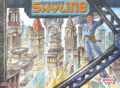 Project Skyline