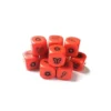 Project Z - Red Dice Pack