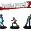 Project Z - Zombie Horde