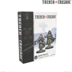Prussian Sniper Priest
