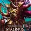 Prymarchowie Tom III - Magnus Czerwony: Władca Prospero