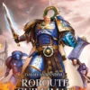 Prymarchowie Tom I - Roboute Guilliman: Władca Ultramaru