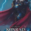 Prymarchowie Tom XII - Konrad Curze: Nocny Upiór