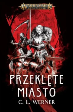 Przeklęte Miasto