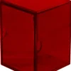 Pudełko Eclipse 2-piece Apple Red