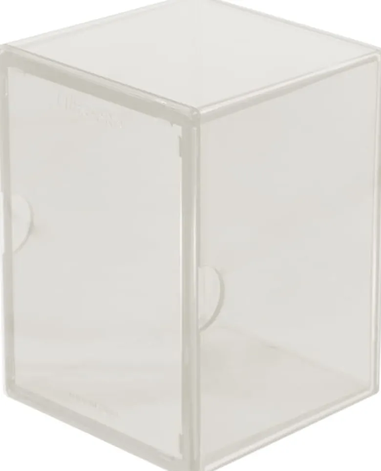 Pudełko Eclipse 2-piece Arctic White