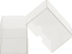Pudełko Eclipse 2-piece Arctic White