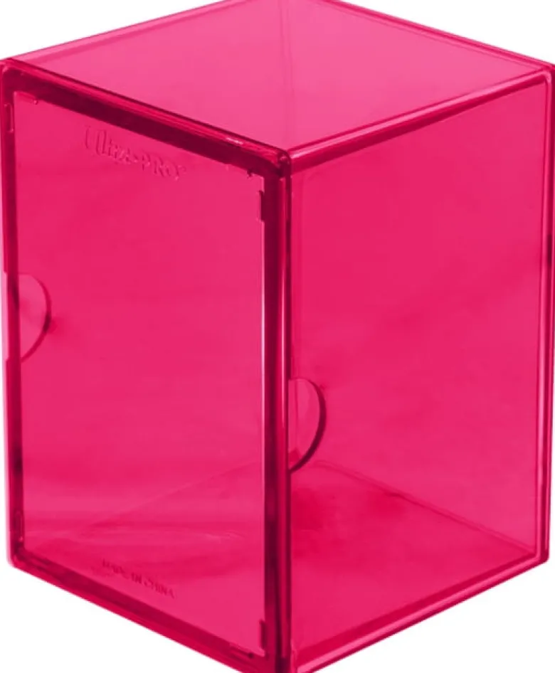 Pudełko Eclipse 2-piece Hot Pink