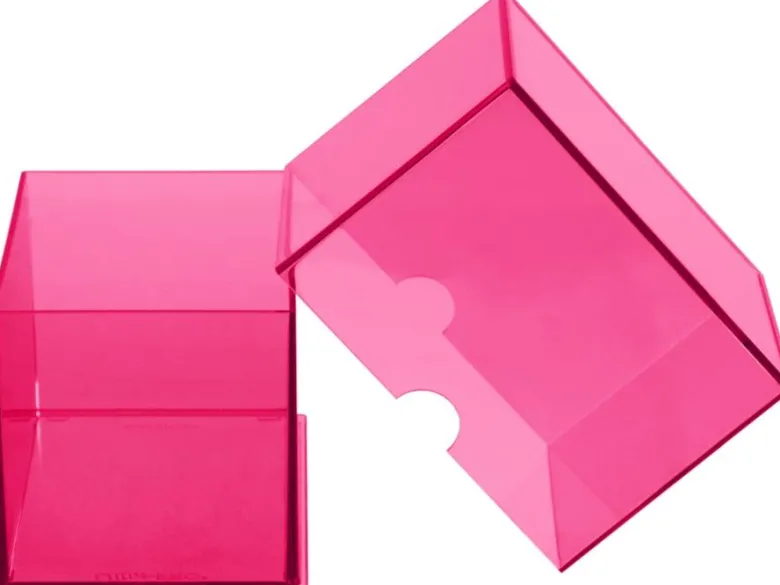 Pudełko Eclipse 2-piece Hot Pink
